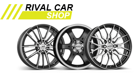 Rival Car Shop